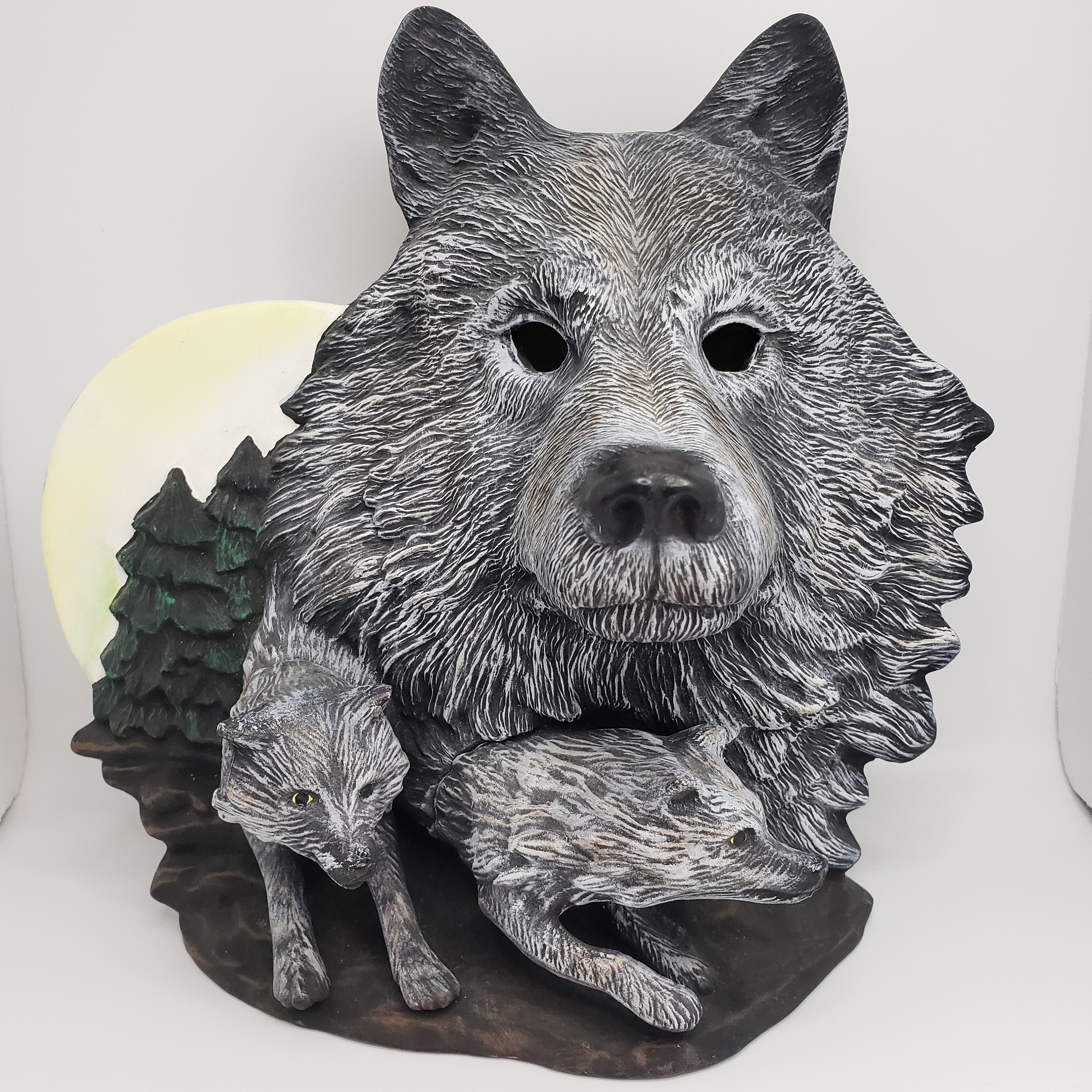 ☆WOLF 木製三脚 Made in 極端 Germany