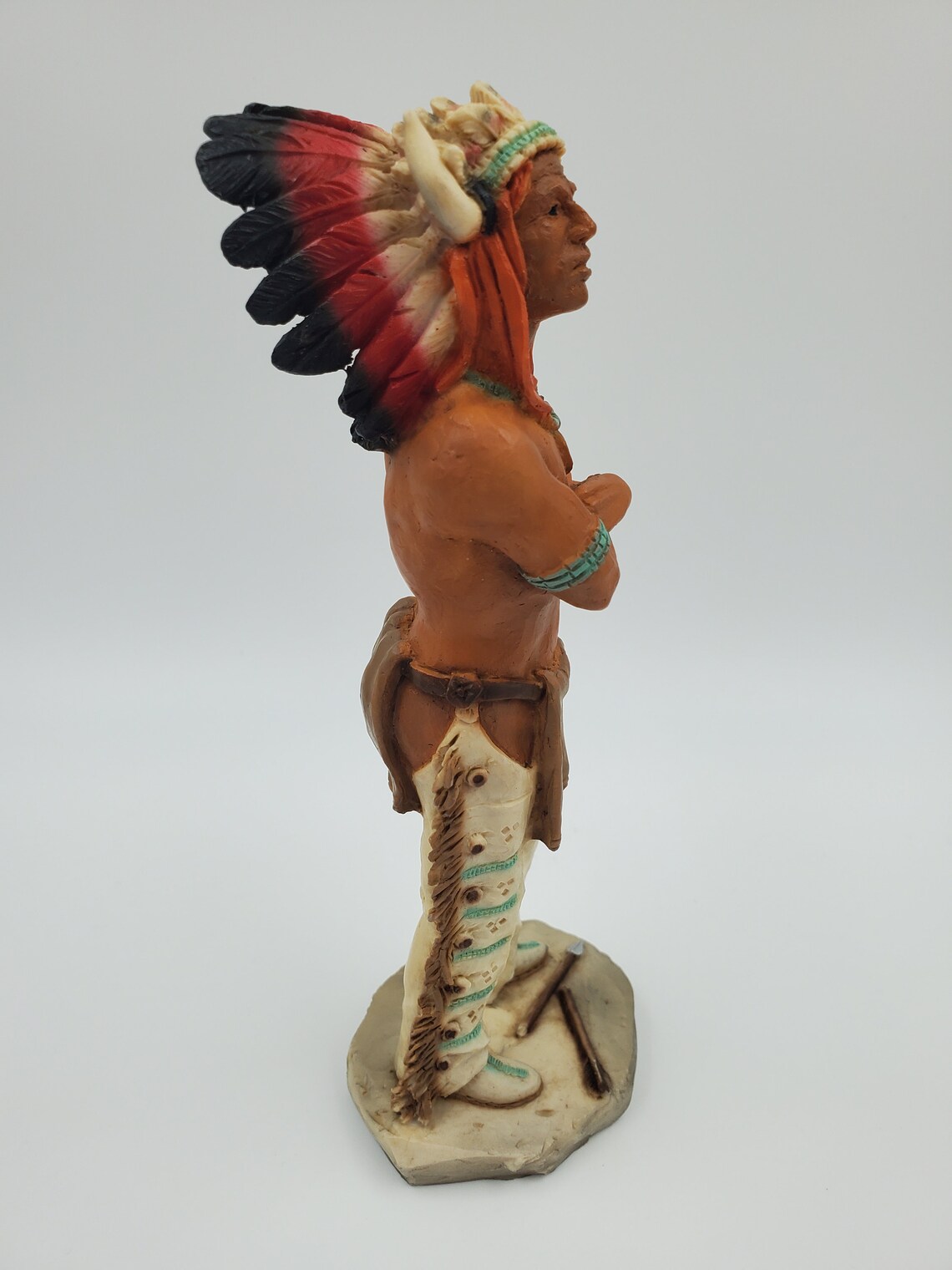 Castagna Collection African Castagna Wild West Series