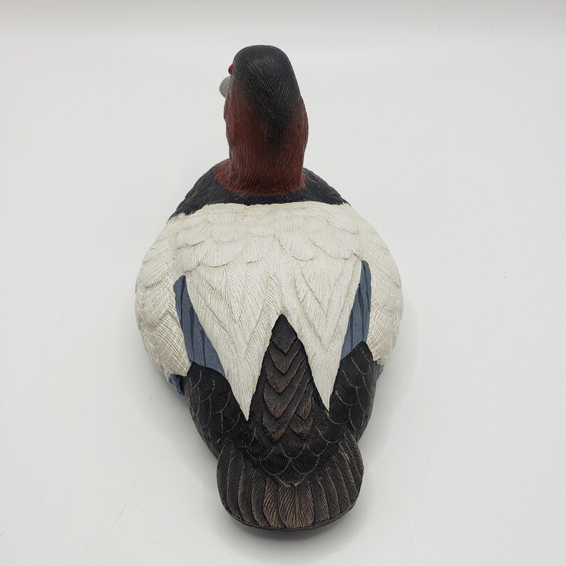 Heritage Decoys World Champion Carver J B Garton Bonded Wood Etsy