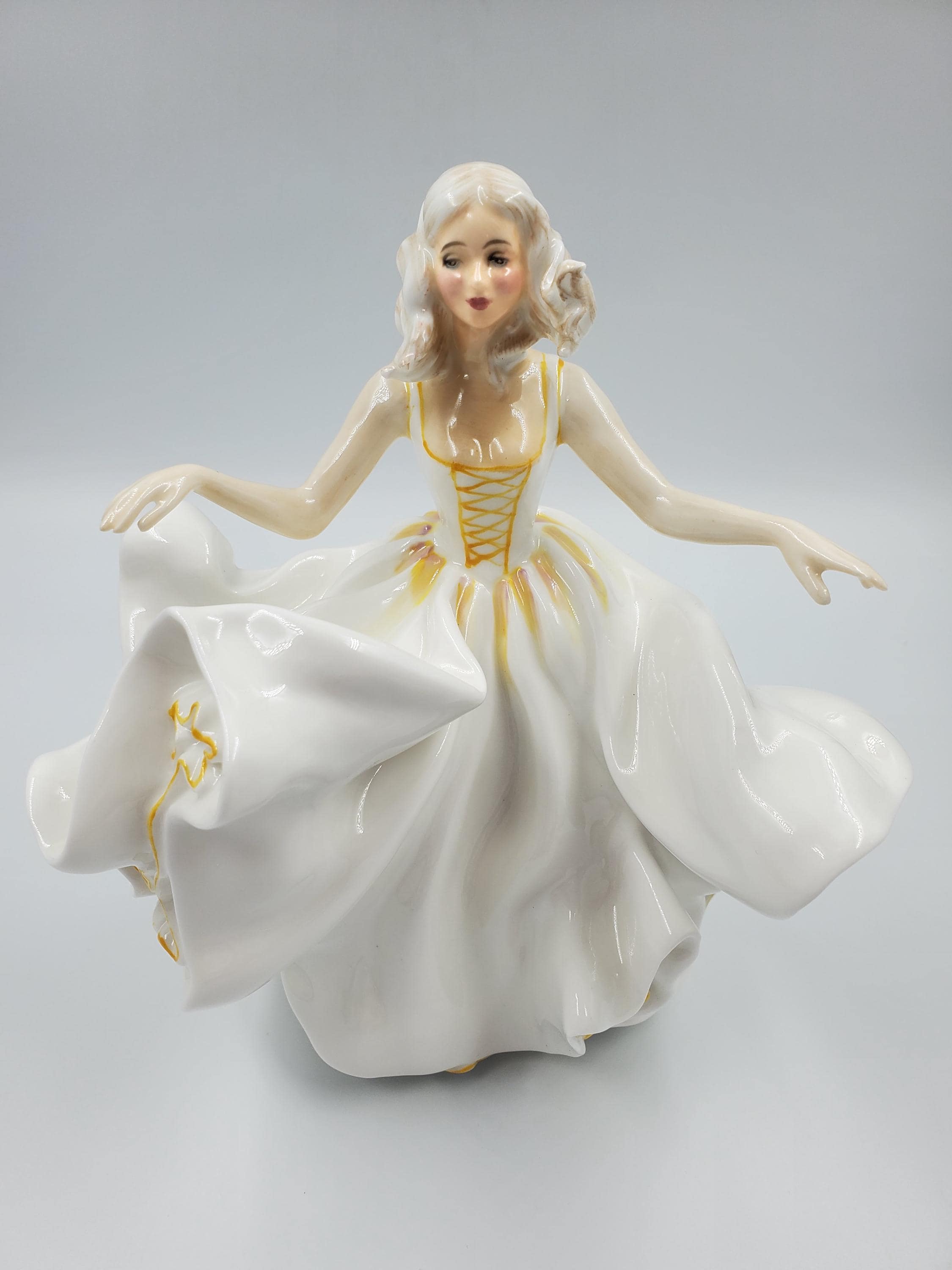 美術品・アンティーク・コレクション 【貴重】アメリカ製 Sweet