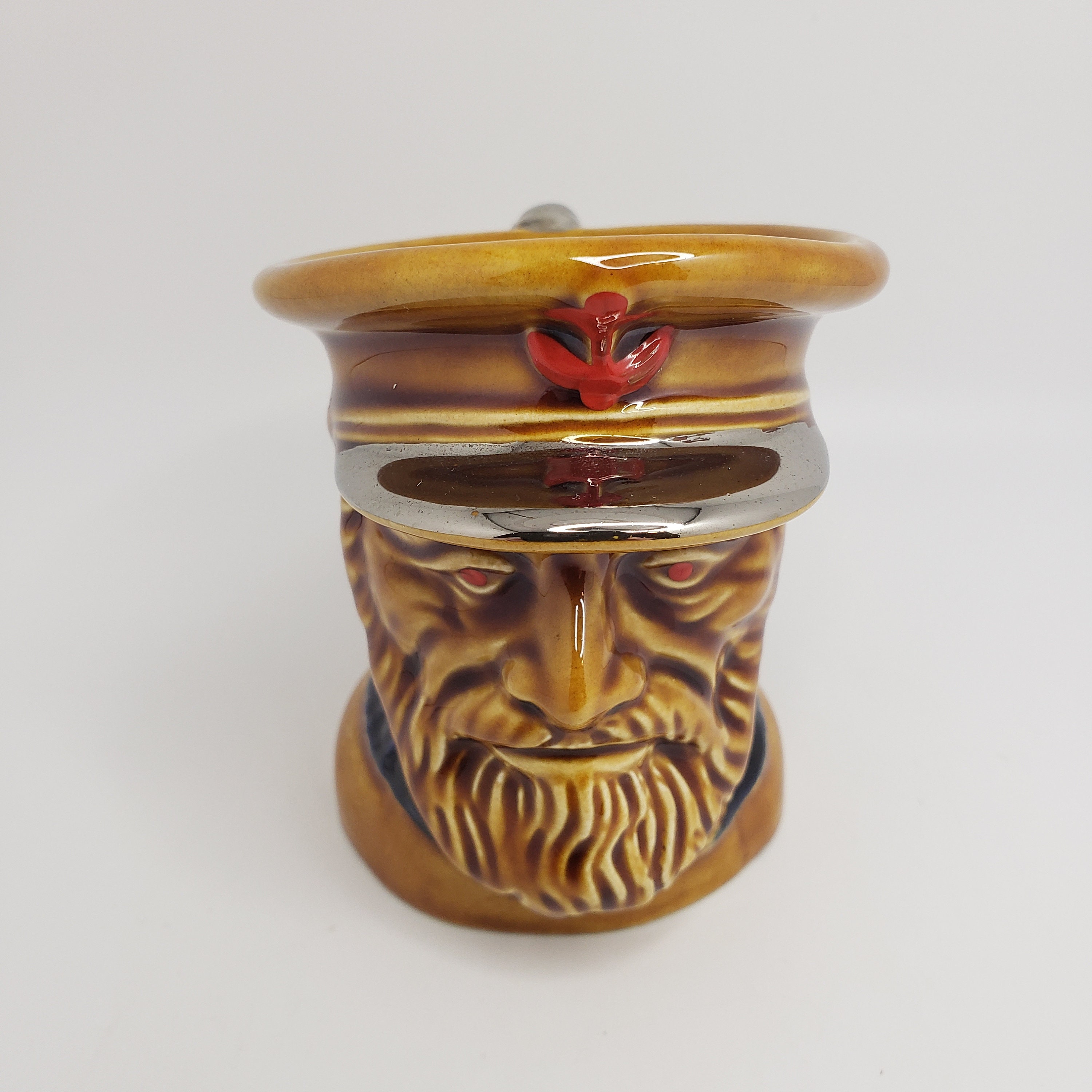 Lord nelson mug - Etsy 日本