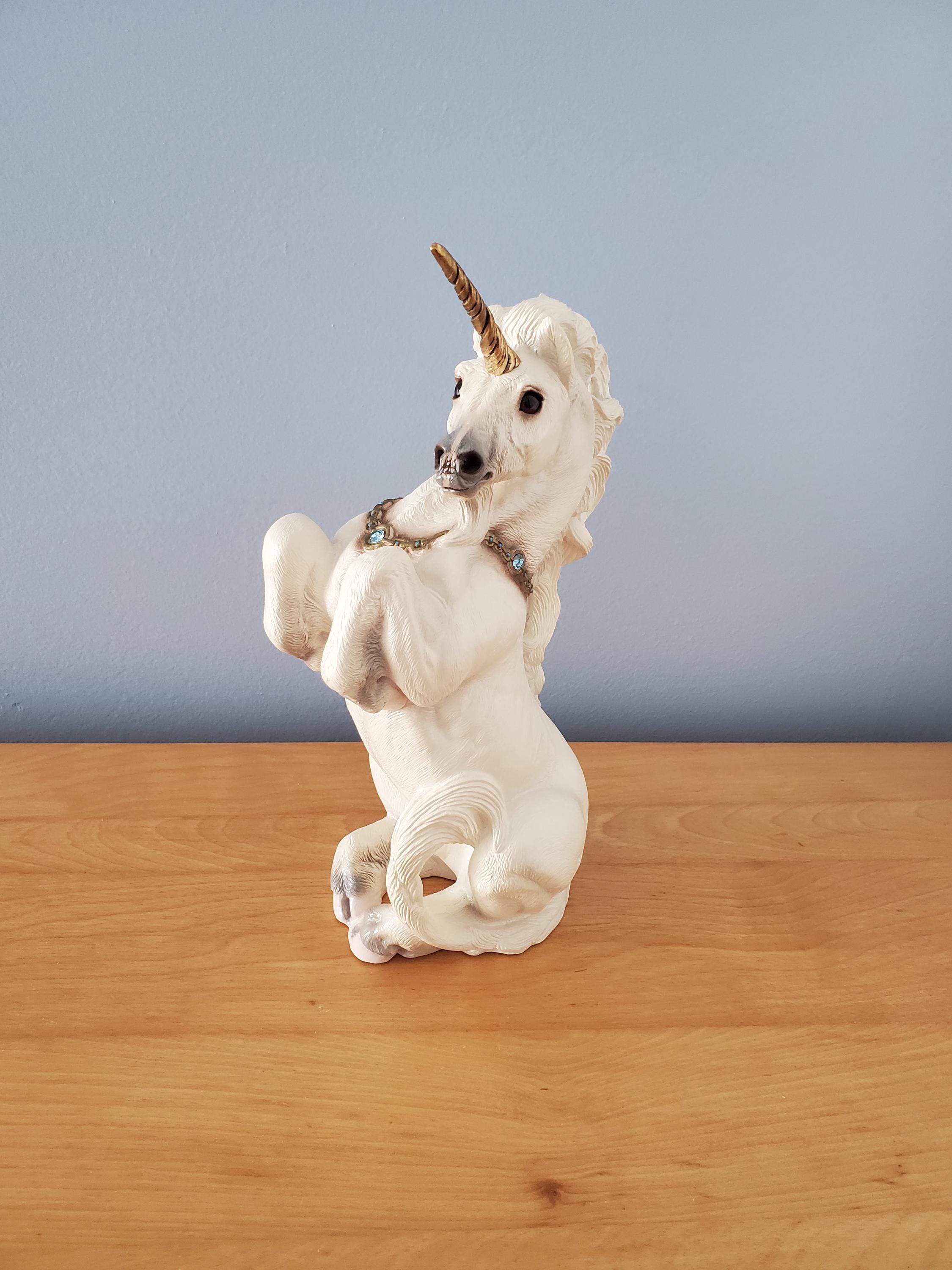 Windstone Edition Unicorn - Etsy