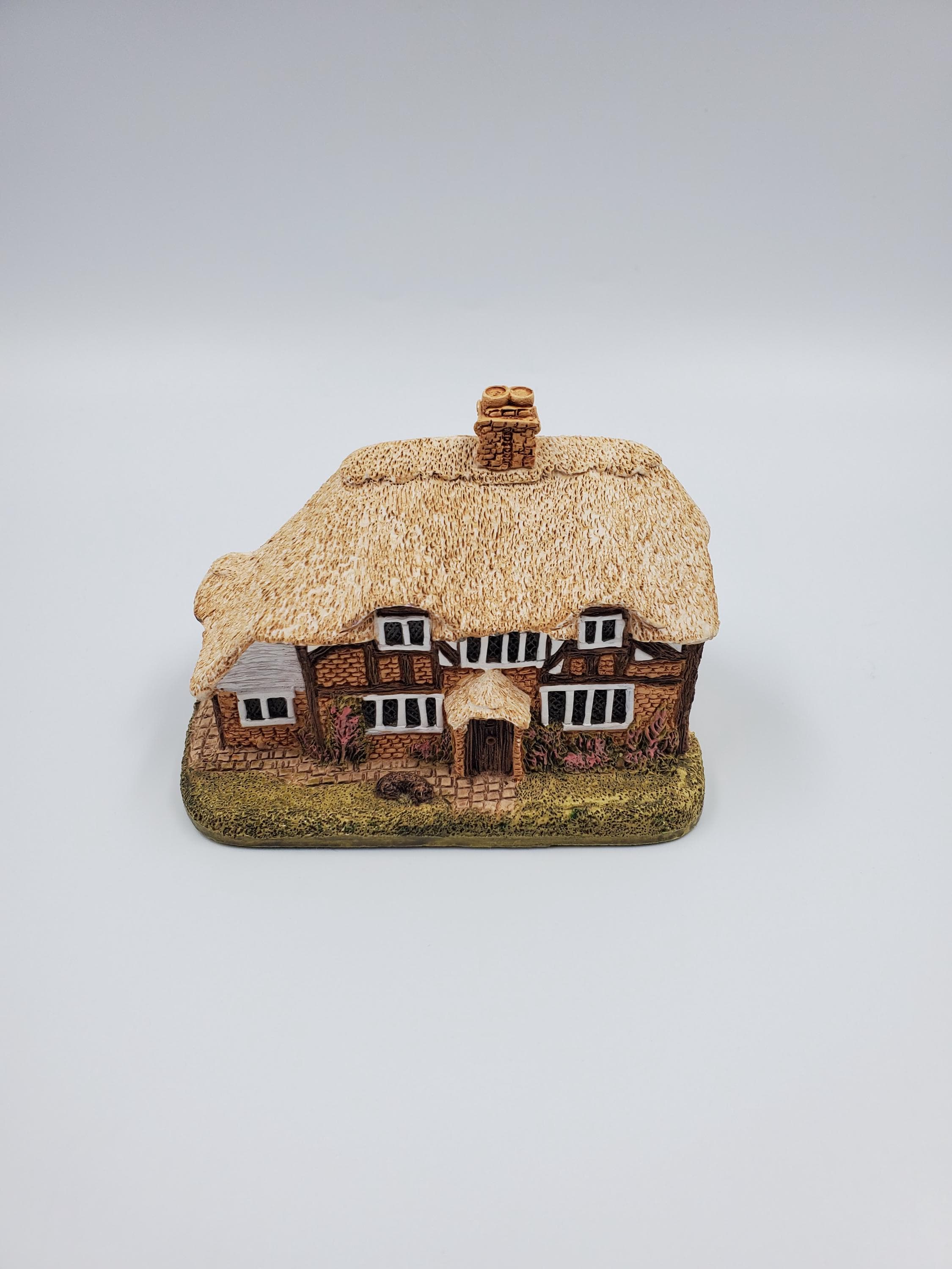 Lilliput Lane Honeysuckle - Etsy UK