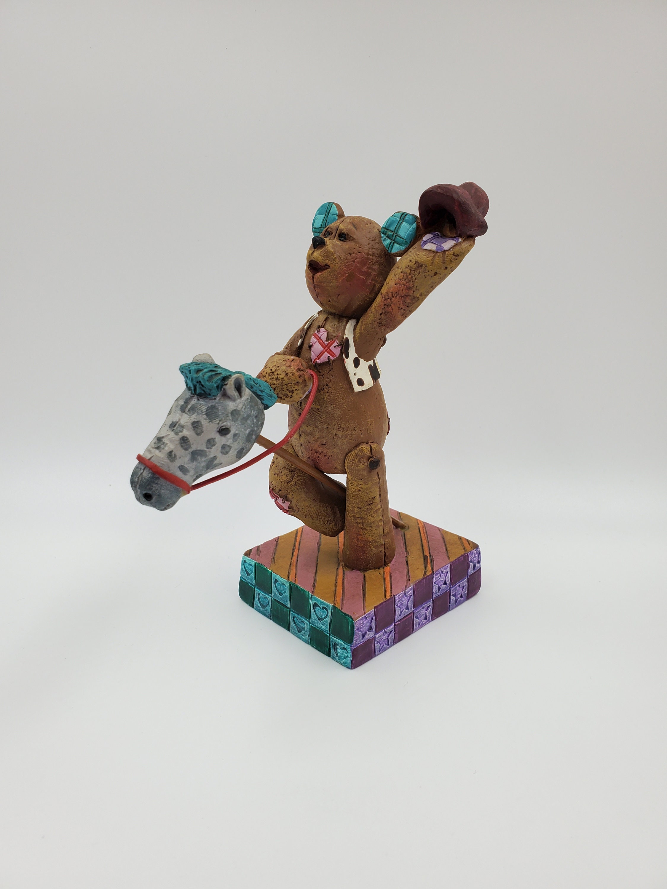 Statuette du roi lion par Jim Shore Collection Disney show case Love at