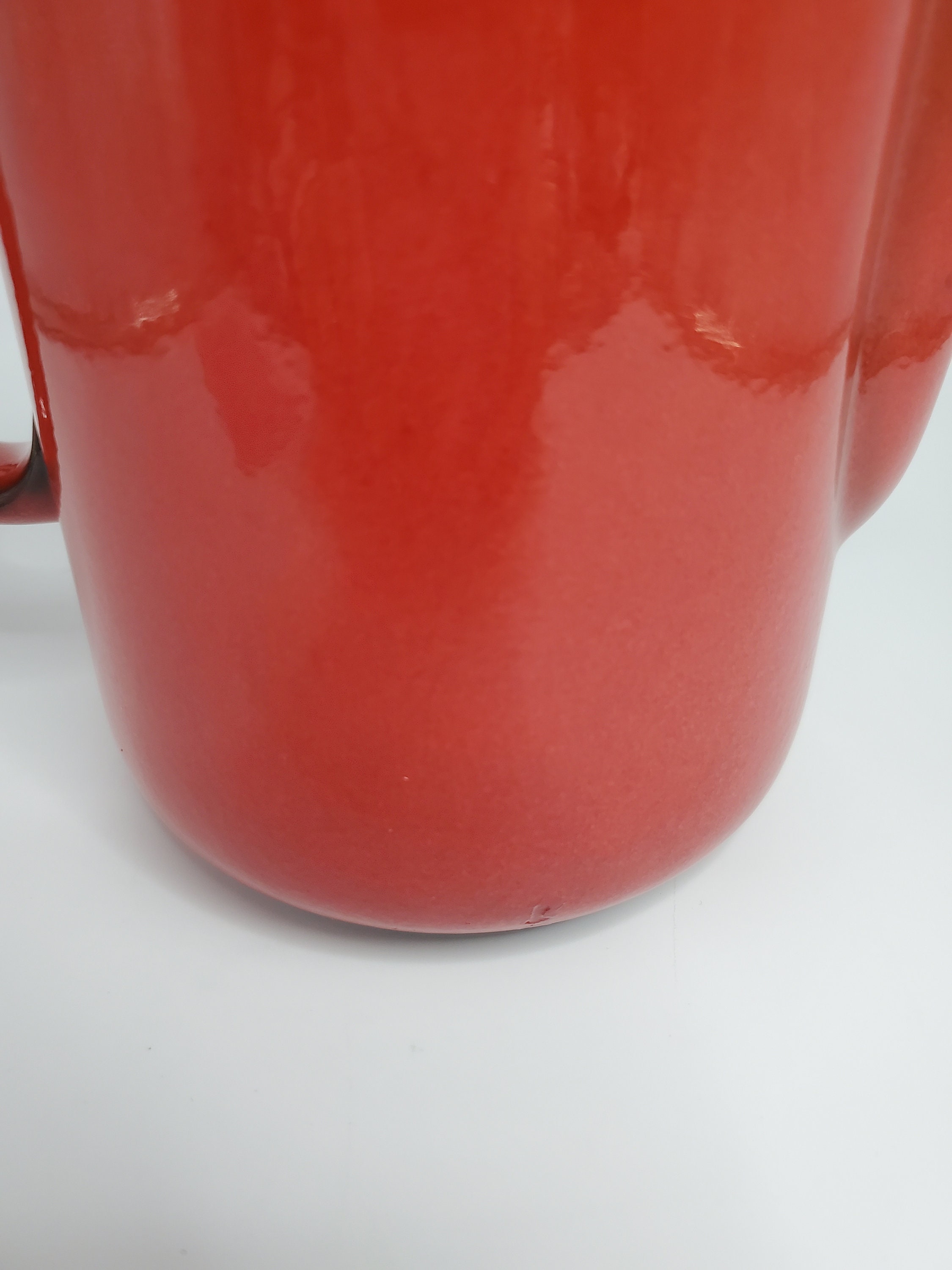30台限定 Flying teapot RUM COKE MUFF Red flying teapot Rum and Coke RedとBlueのお好みや違いをぜひコメントで