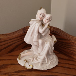 Lladro Figurines Romeo - Etsy