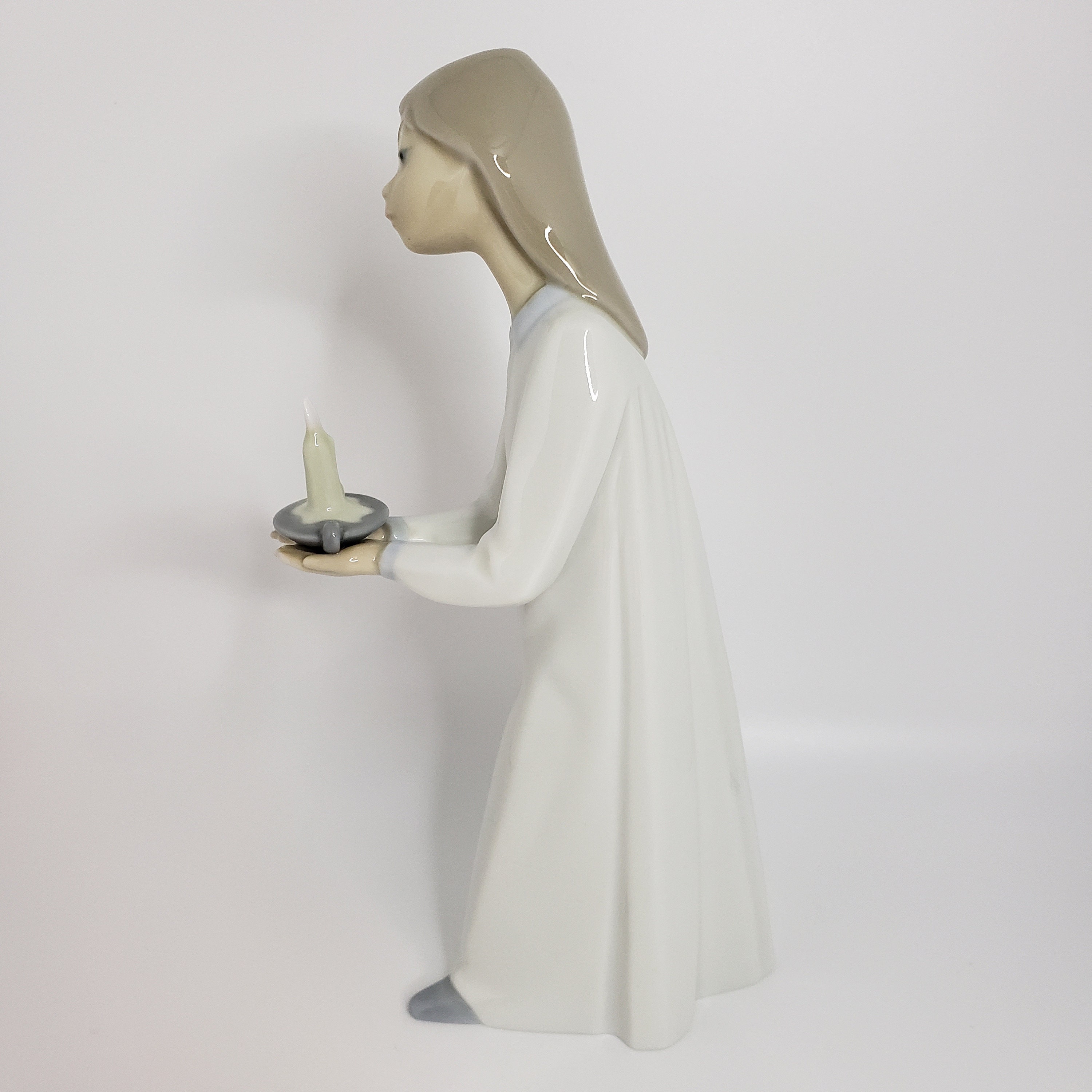 Lladro Nao Lladro Nao