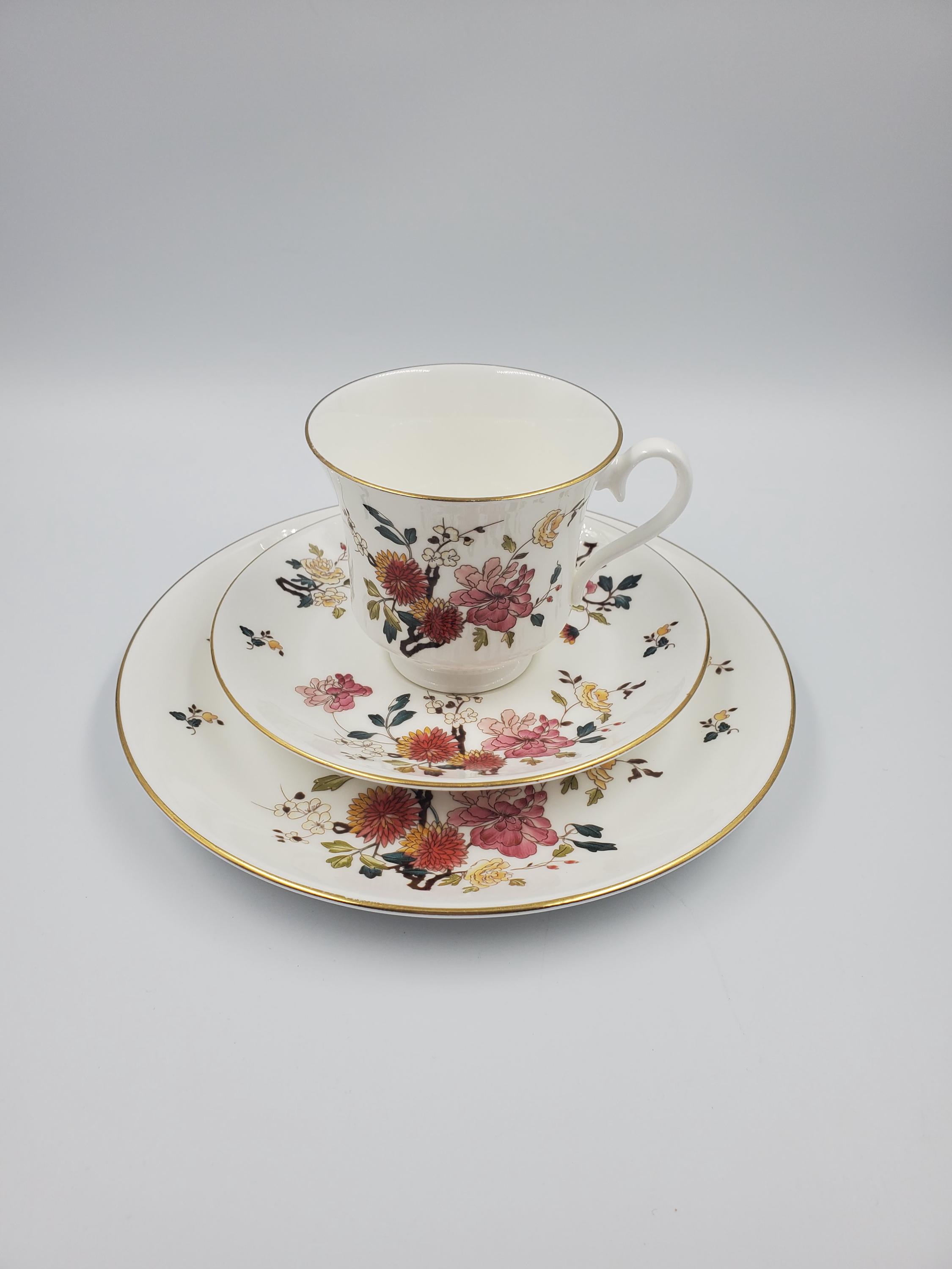 oldbrits - Etsy
