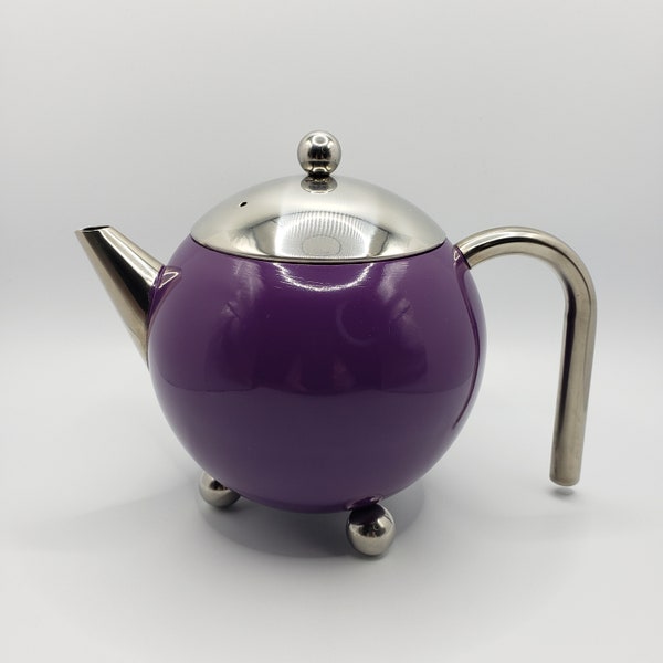 Art Deco Teapot Etsy