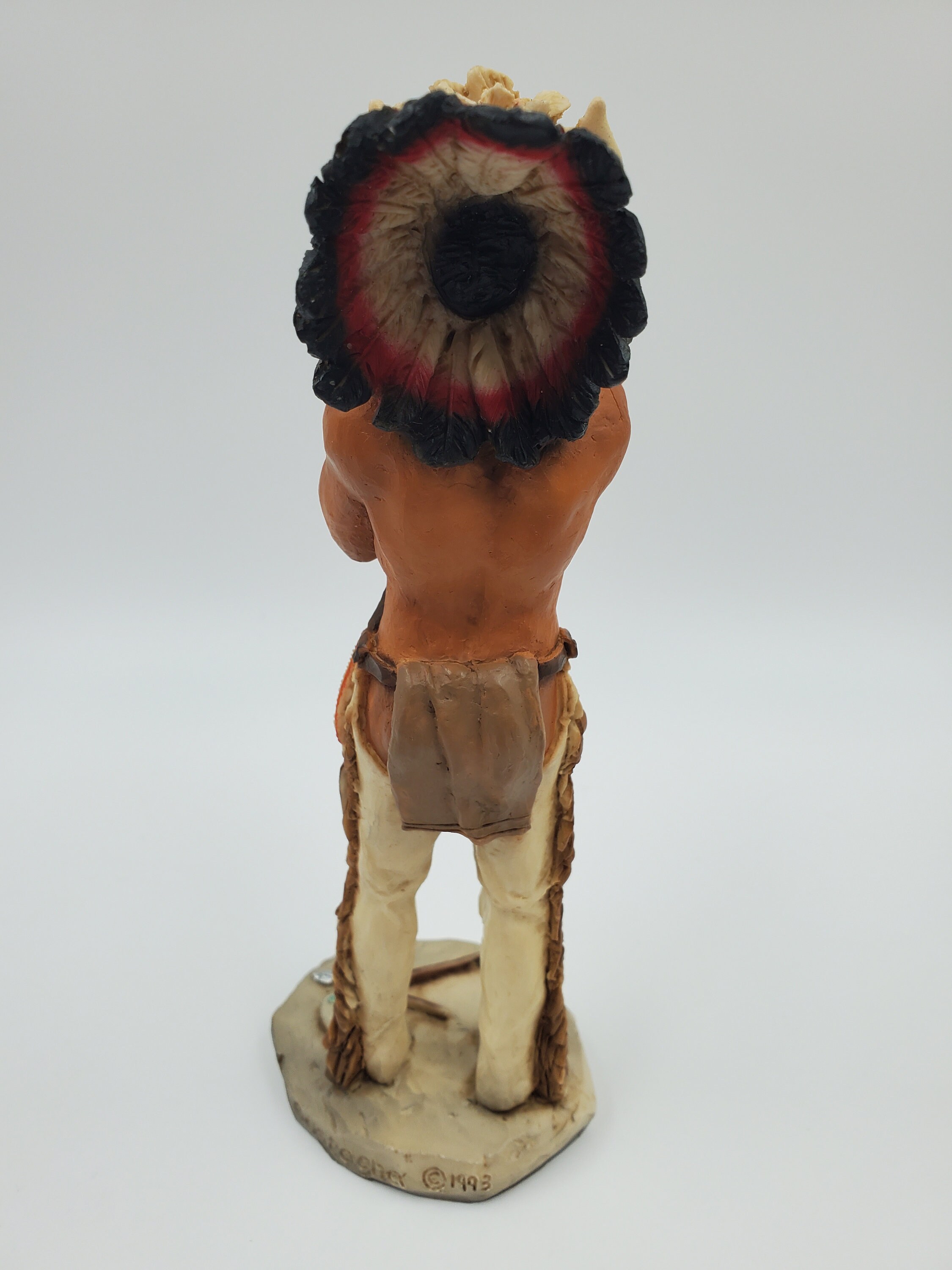 Castagna Collection African Castagna Wild West Series