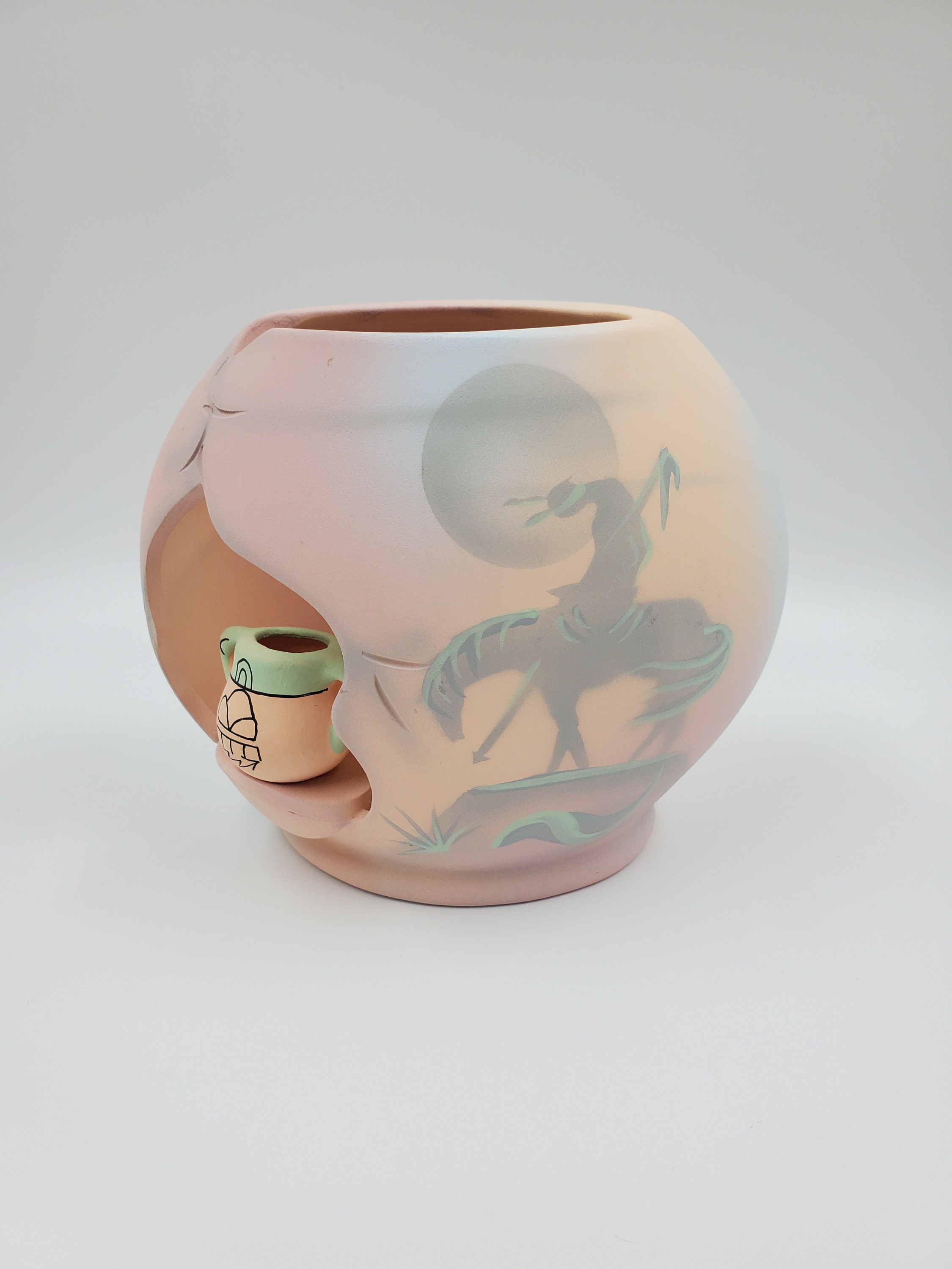 Vincent Pottery - Etsy Vincent Pottery - Etsy
