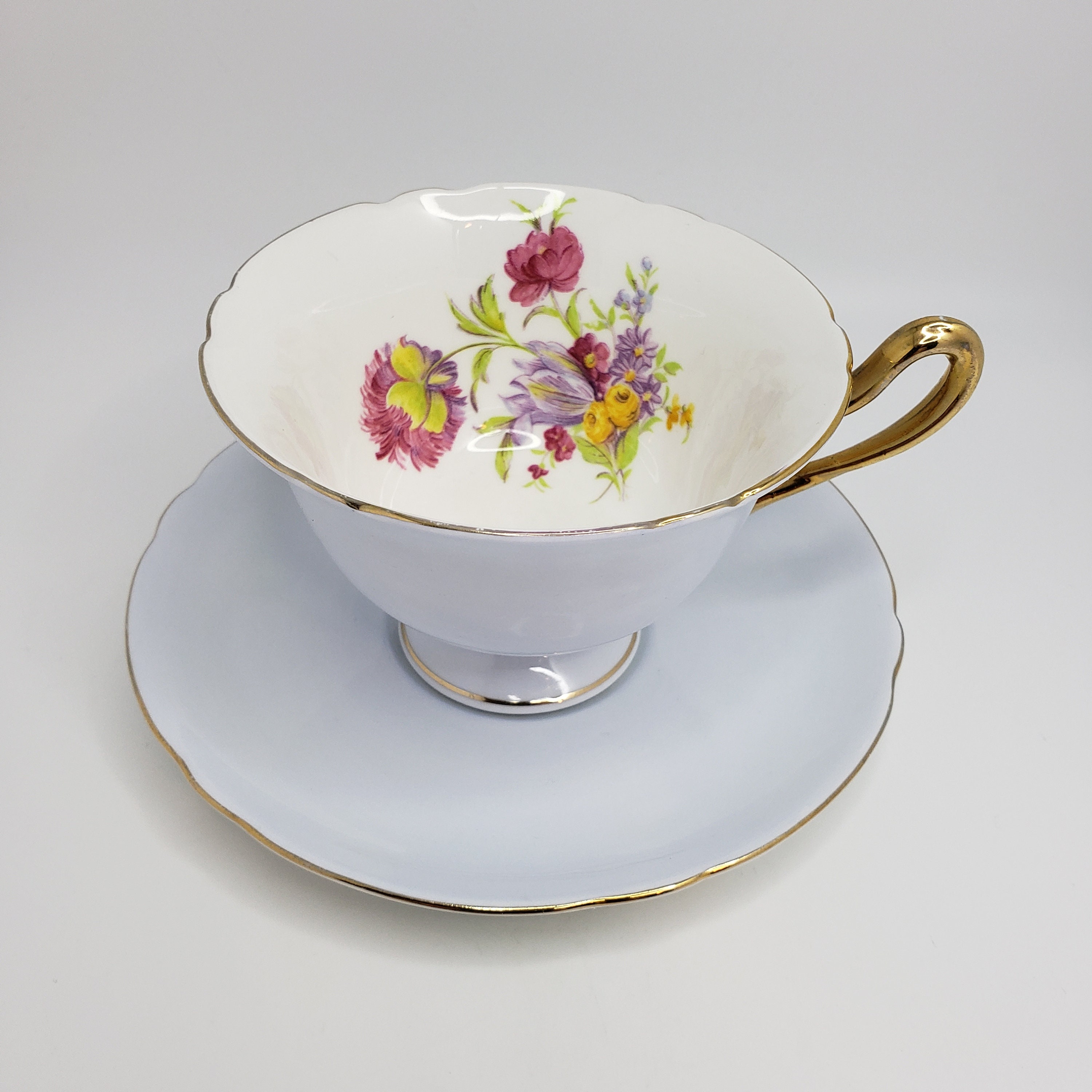 Shelley teapot - Etsy 日本
