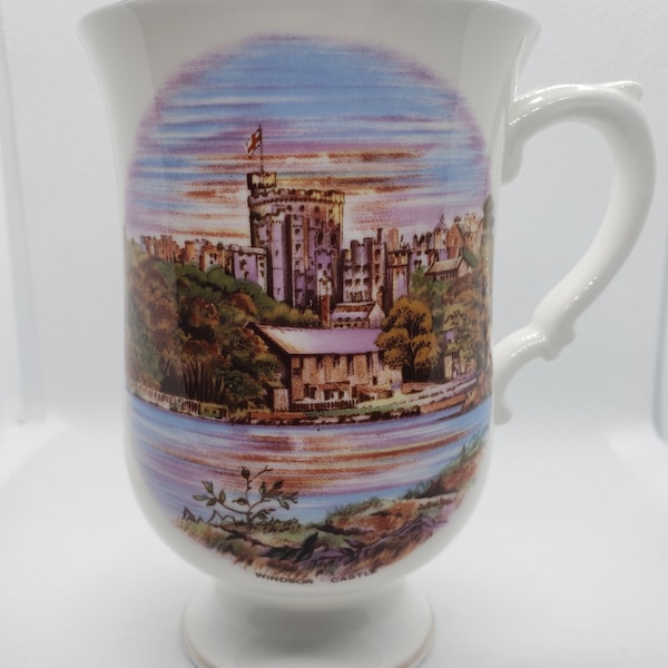 Staffordshire Fine Bone China Etsy
