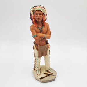 Castagna Indian - Etsy