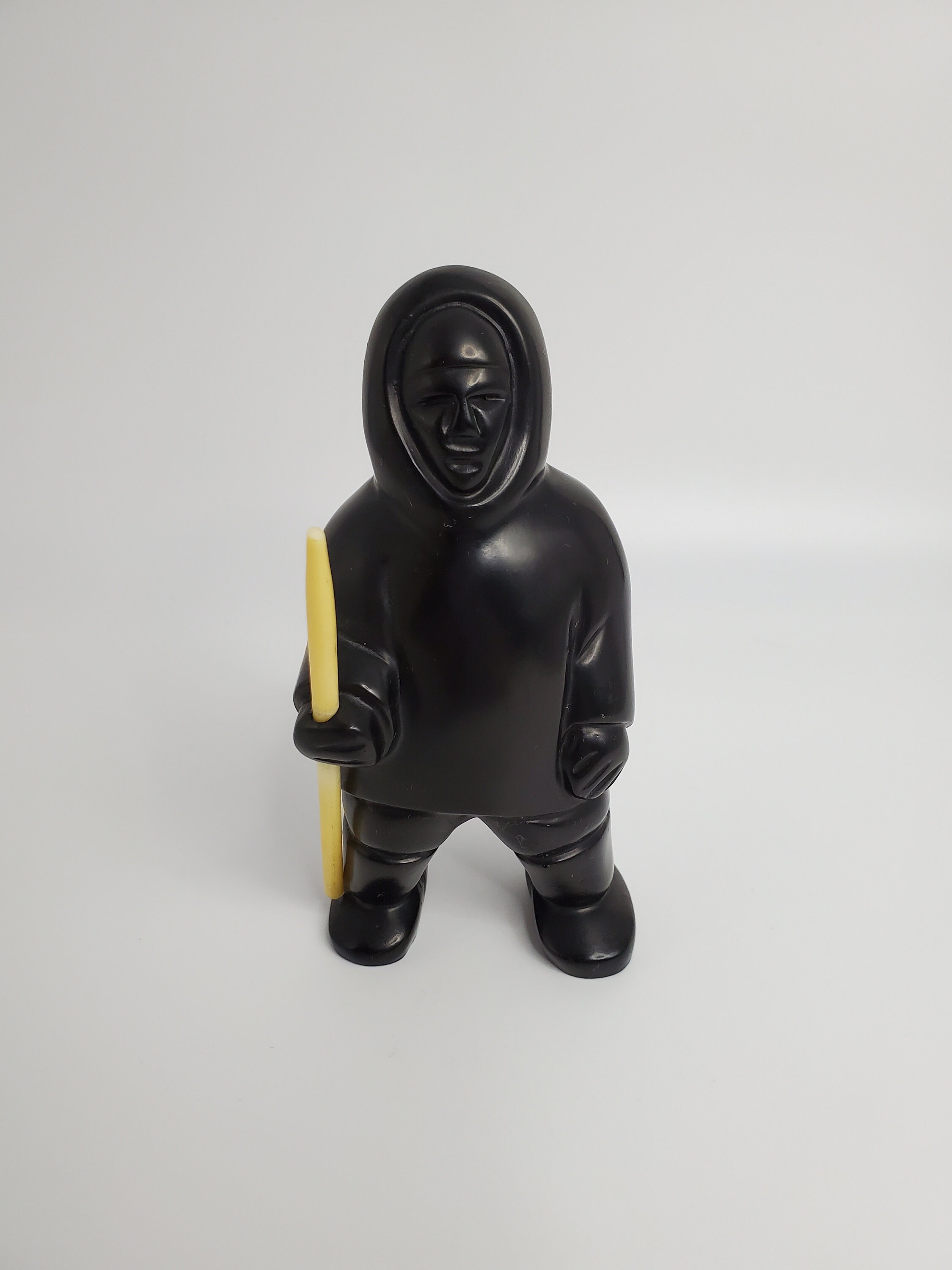 Inuit soapstone - Etsy 日本