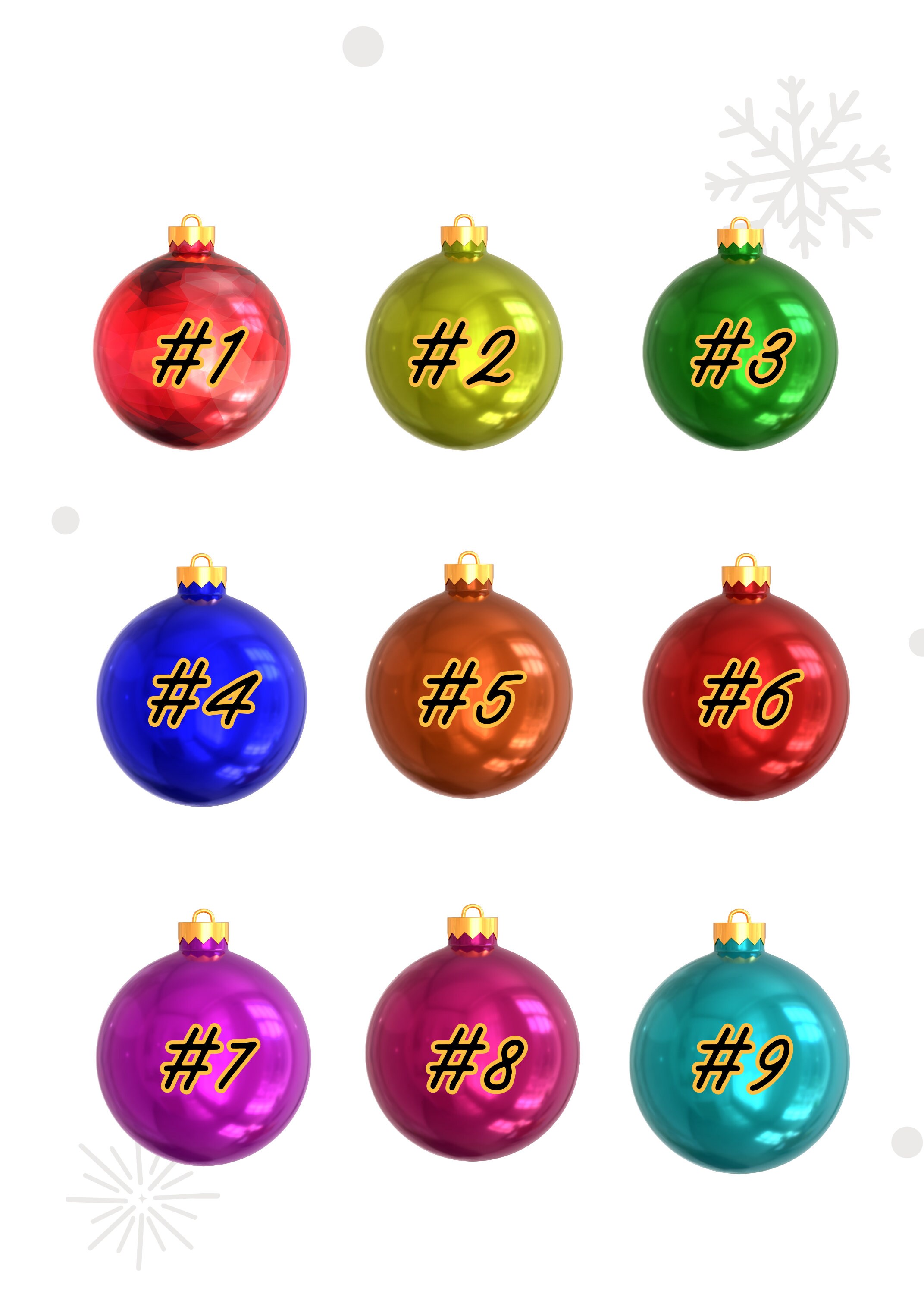 Family Personalized Christmas Cards Family Names Cards Etsy