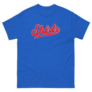BASEketball - Maillots Maillot - T-shirt