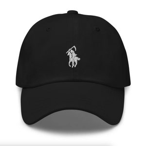 Polo reaper hat sale