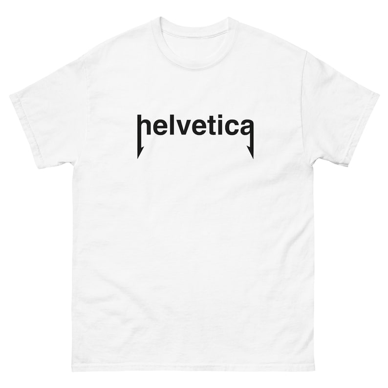 Men's classic tee