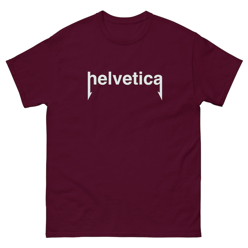 Men's classic tee