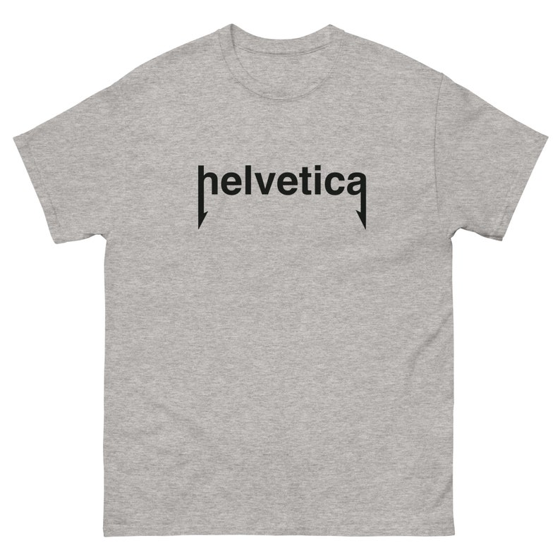 Men's classic tee