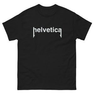 Men's classic tee