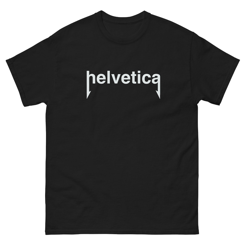 Men's classic tee