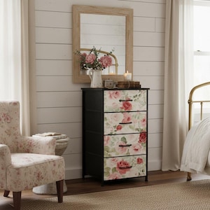 cottagecore dresser Cottagecore Dresser