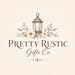 Pretty Rustic Gifts Co.