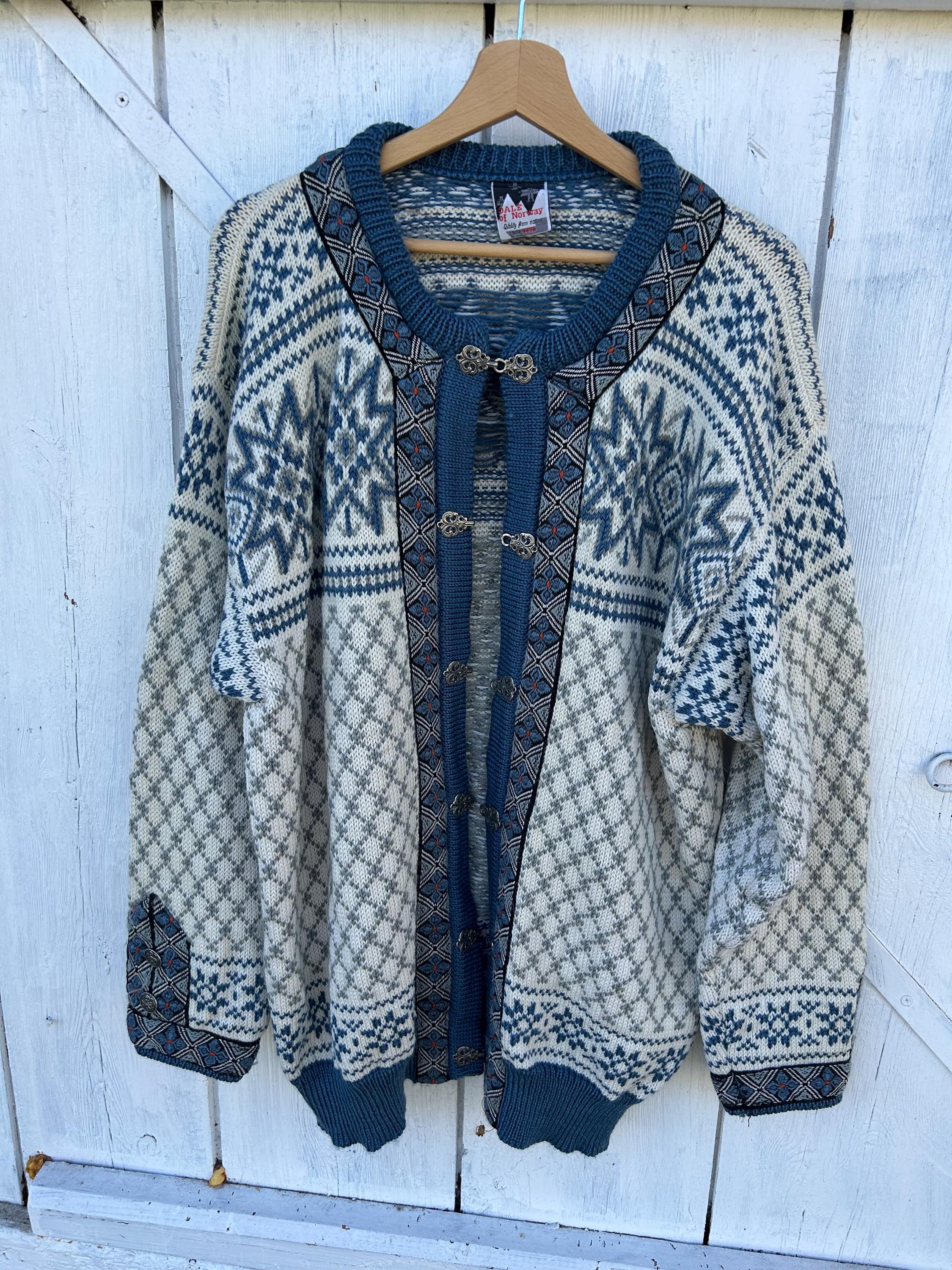 Dale of Norway Xxl - Etsy