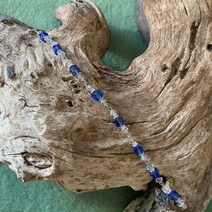 Austrian Crystal bracelet