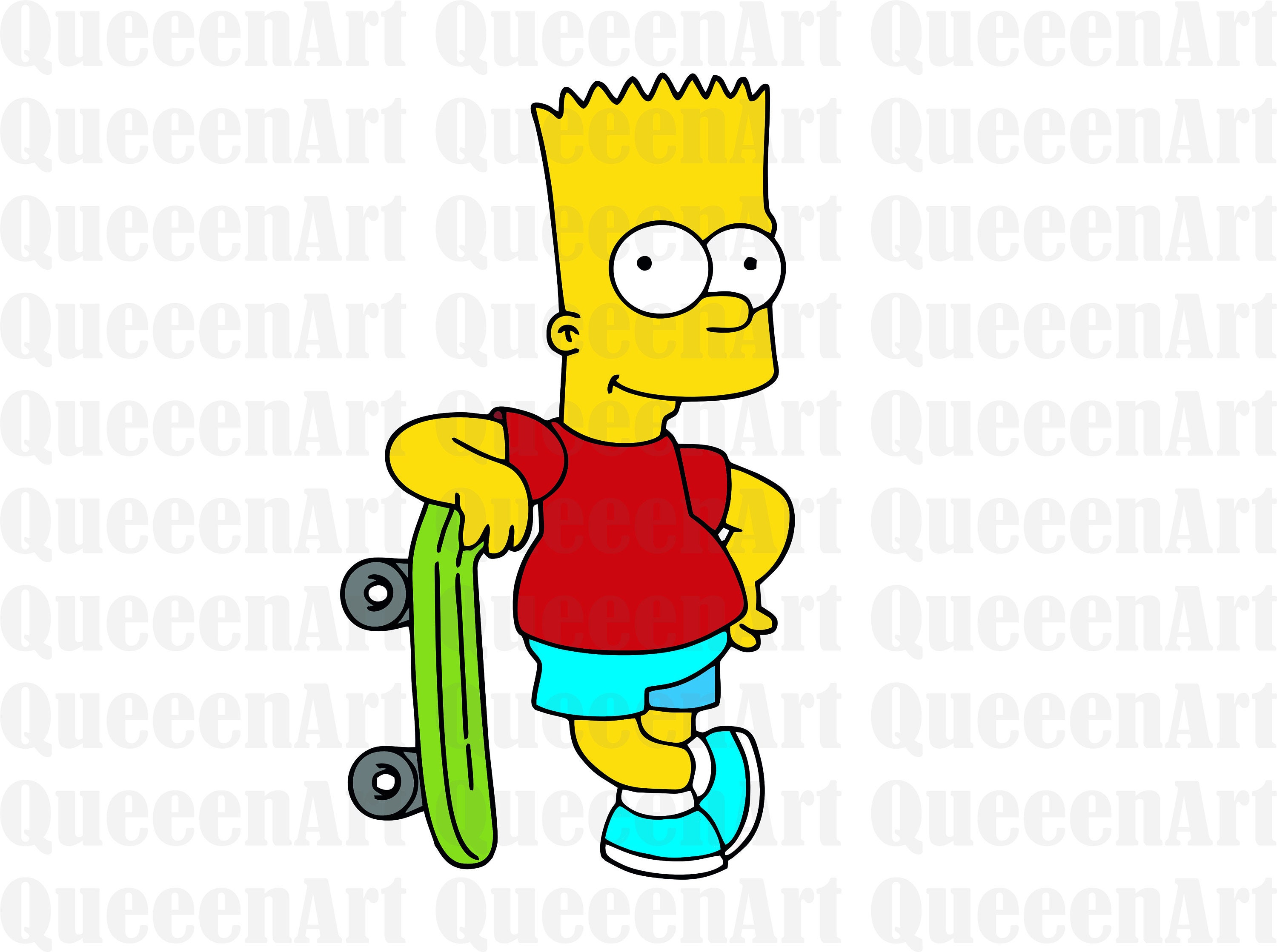 Simpson Animation Clipart Simpson Animation Clipart