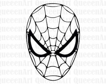 Spiderman svg,Cut File circut,silhouette cameo,Instant Download,SVG, PNG,jpg digital download