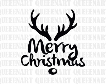 Weihnachten SVG, Weihnachts-Shirt SVG, Winter Blatt, Frohe Weihnachten Blatt-Svg, Png, Blatt-Svg-Datei für Cricut