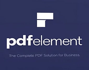 Wondershare PDFelement Professional 10 | Windows