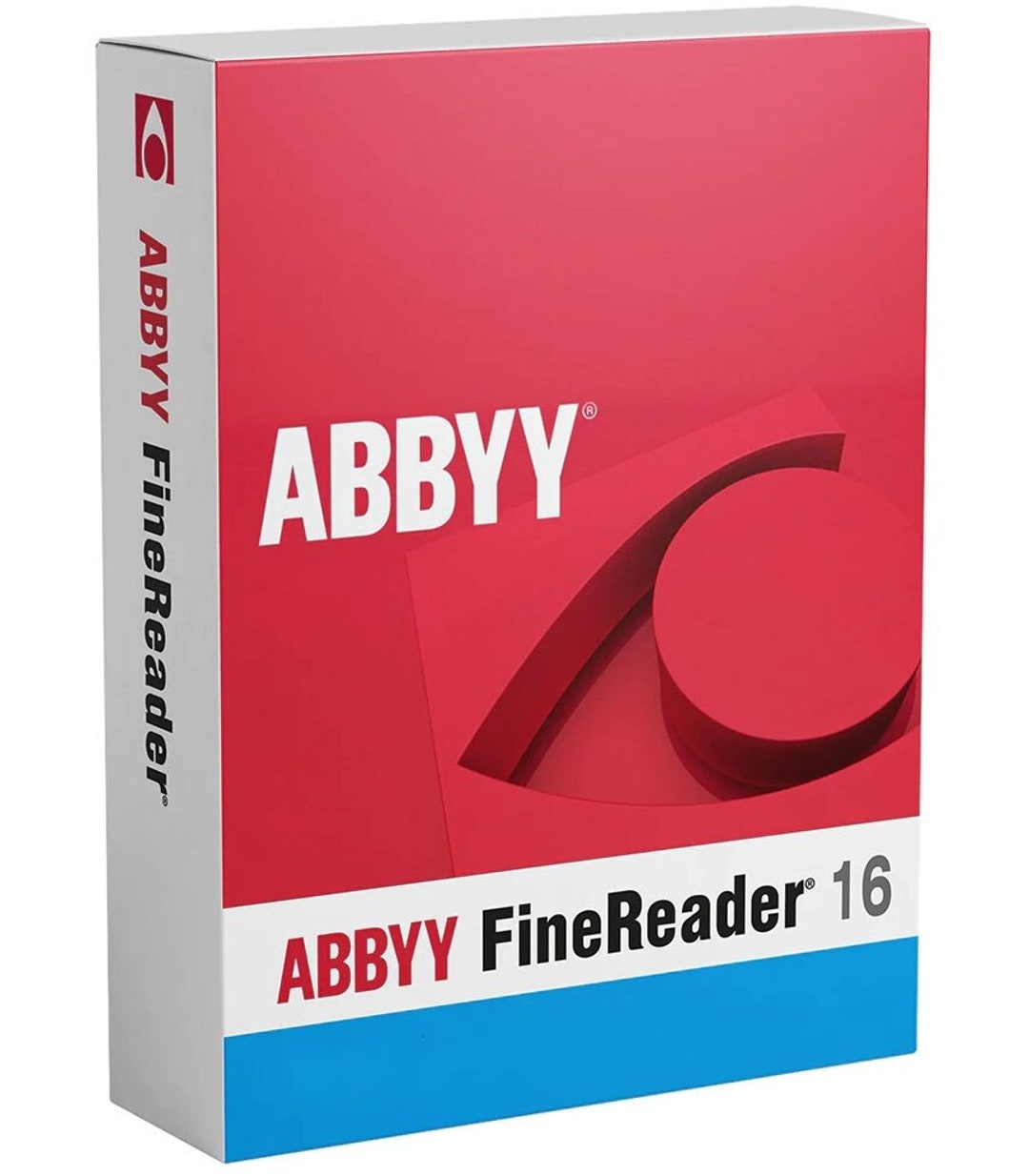 ABBYY Finereader PDF Corporate 16 Windows (Instant Download) 