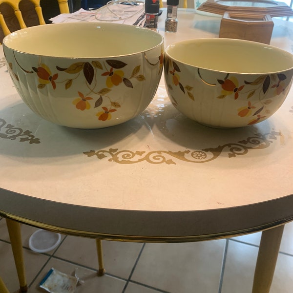 Vintage Halls Jewel Homemakers Institute Etsy