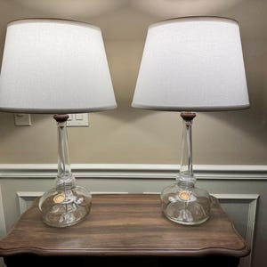 Willett Pot Still Reserve Lamp with Shade | 750mL and 1.75L Bottles