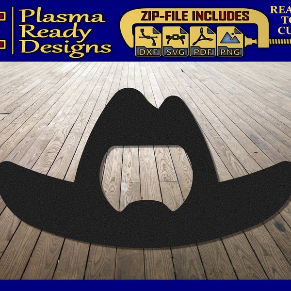 Cowboy Hat Bottle Opener Etsy