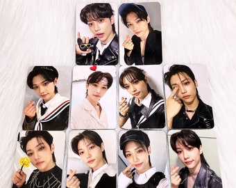 Stray Kids スキズ フィリックス フォトカード Stray Kids - stray kids スキズ フィリックス ポップアップ