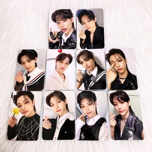 Felix Selca Fotokarten