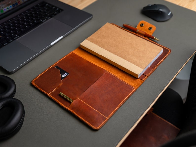 Leather Custom Engraved Journal Personalized Journal Custom Etsy