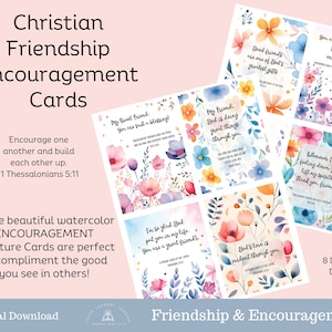 Ermutigungskarte, Freundschaftsschriftkarte, Liebesbibelvers, Schriftkarte, Valentinsschrift, christliches Geschenk, Gebetskarte, Glaube Kunst