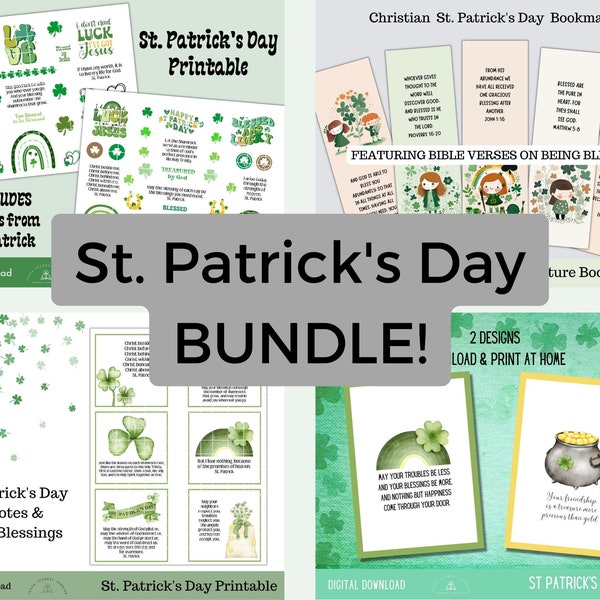greeting cards for st paddys day