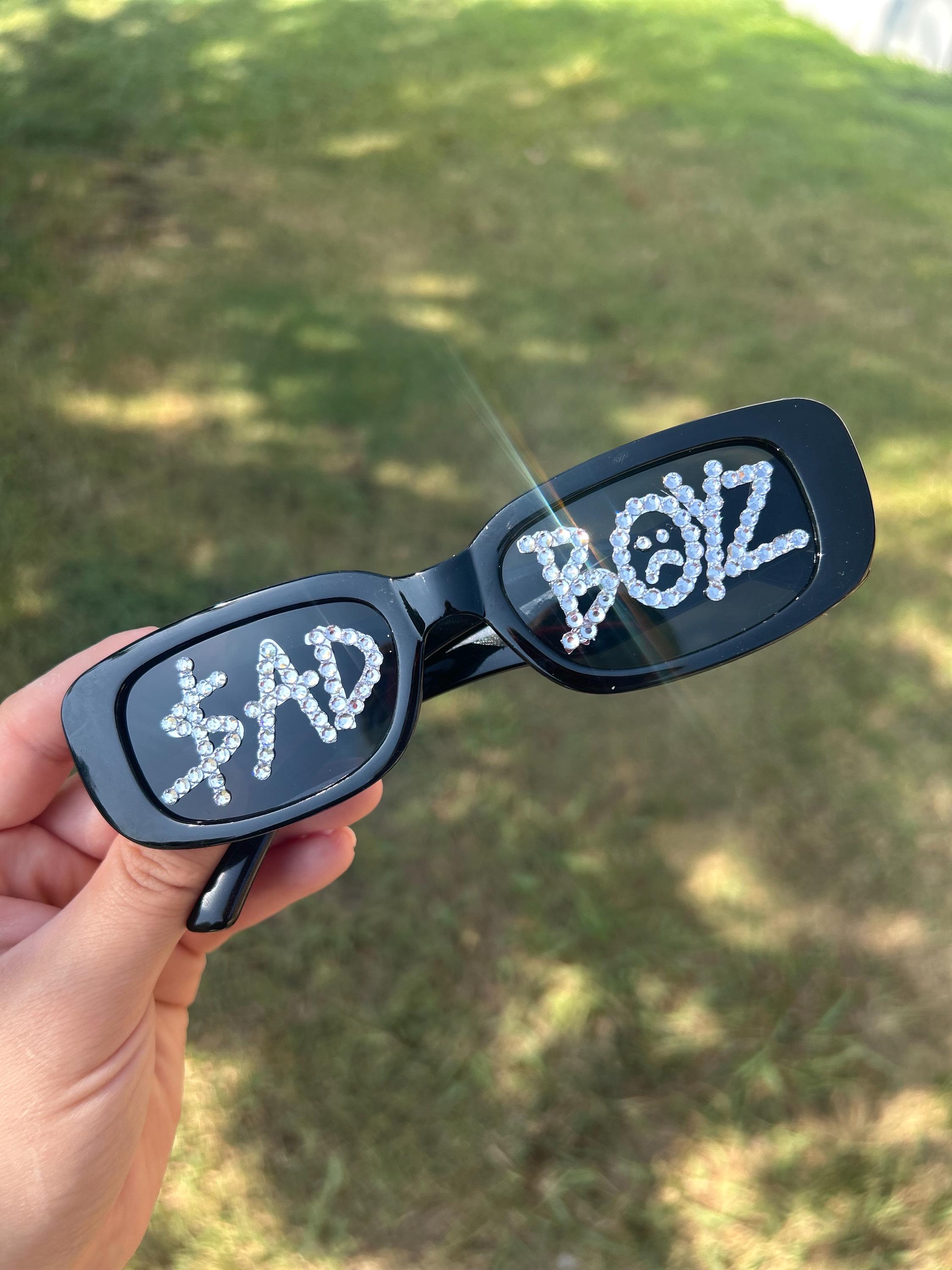 Soulja Boy Glasses Ireland