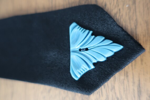 Multi-Color Button Tie #2 - image 7