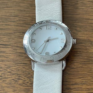 Marc by Marc Jacobs Watch