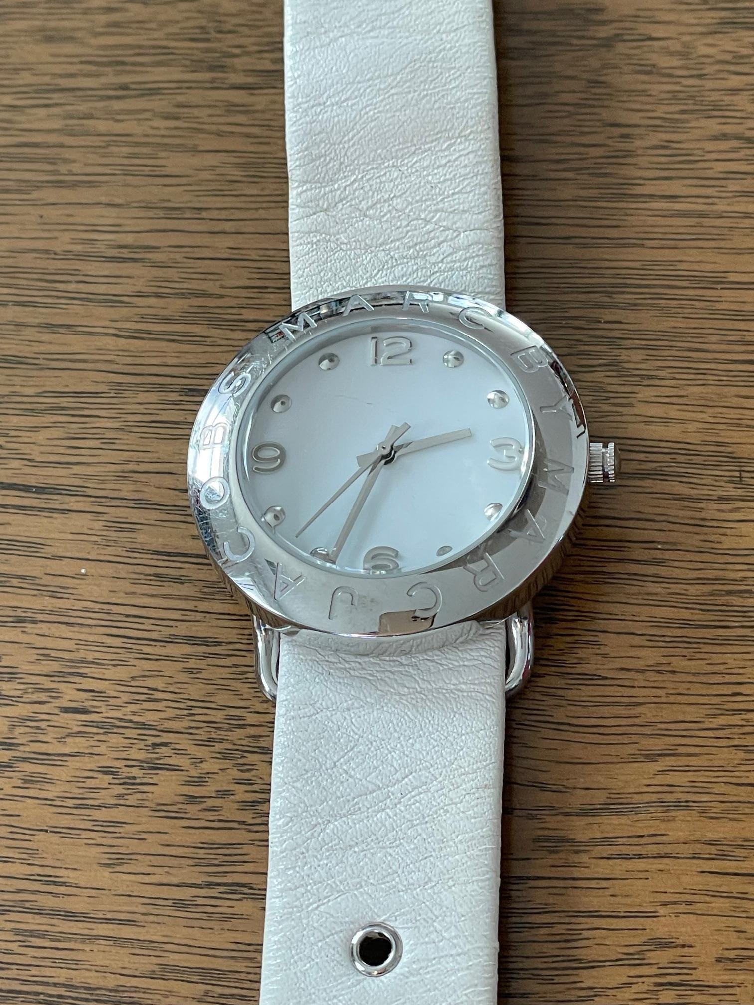 Marc Jacobs Watch - Etsy