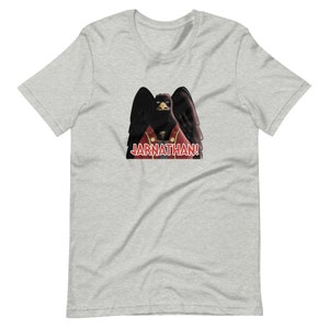 DND Shirt, Jarnathan, dungeons dragons shirt, dnd movie, nerd shirt, nerd gift