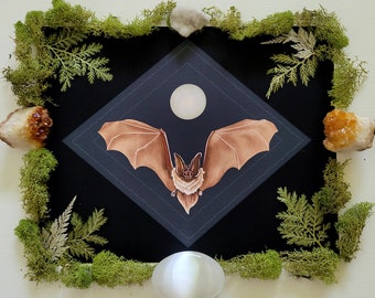 BAT ART (@halobatsart) / X